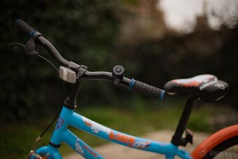 20´´ detský bicykel kenzel kaleo - 4