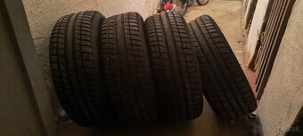 Letné pneumatiky - 4