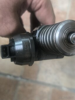 Diely do VW Touraeg 2,5 TD - 4