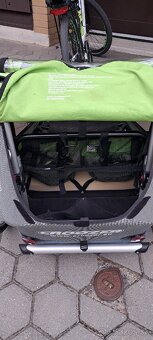 Predám cyklovozik - 4