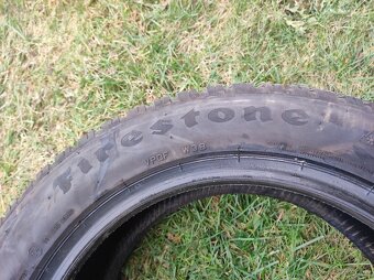 Zimne pneu 205/55 R16 Firestone, Goodyear,... - 4