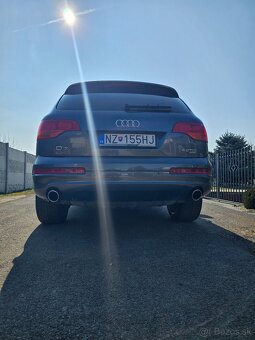 Predam audi a8 4.2tvi v8 biturbo - 4