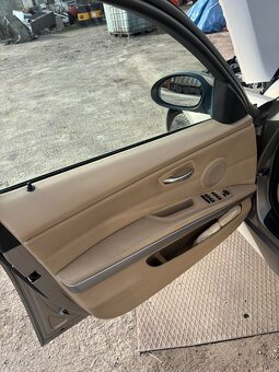 BMW 320 do e90 - 4