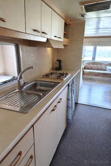 Chata/Viničný dom/celoročné bývanie Melek - 4