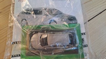 Škoda Superb Combi II 2009 (DeAgostini) - 4