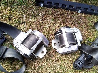 Golf 5 variant 1.9 palubovka airbag - 4