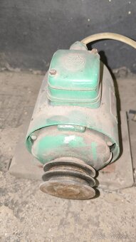 Elektromotory - 4