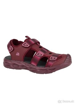 ALPINE PRO RICHO sandale - 4