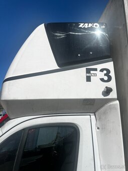 Fiat Ducato 2.3.,  10 pal. , 08/2021 - 4
