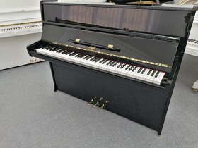 Luxusné piano Petrof - Rosler dovoz celá SR - 4