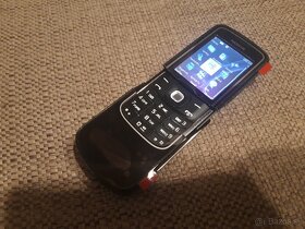 Nokia 8600 Luna - 4