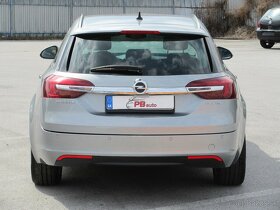 Opel Insignia kombi 2.0 CDTI 140k s odp. DPH - 4