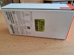 Predam Redmi Note 7 dualsim 4/128 GB - 4