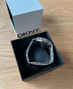 DKNY hodinky - 4