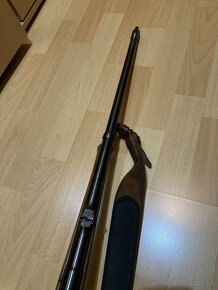 Predam gulovnicu zg 47 - 4
