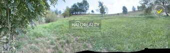 HALO reality - Predaj, pozemok pre rodinný dom 1158 m2 Hri - 4