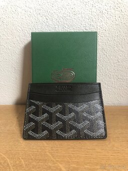 Goyard cardholder/penaženka - 4