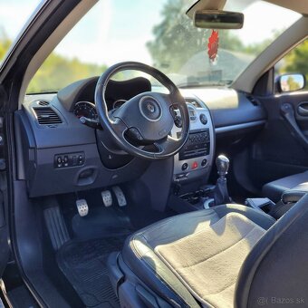 Predám kabriolet Renault Megane. - 4