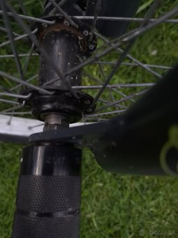 bicykel BMX - 4