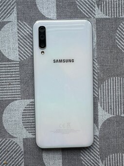 Samsung galaxy A50 - 4