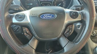 Ford Cmax 2.0 dizel A6  120kw r.v 2012 - 4
