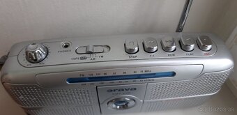 RADIO AJ NA KAZETY - 4