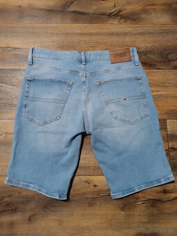 Tommy Hilfiger kraťasy - 4