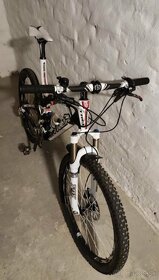 ☆ TREK ☆ TOP FUEL 9.9 carbon 9,5kg SRAM/XX (pov. 8000€) - 4