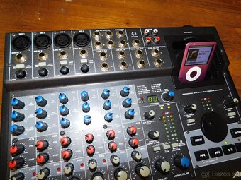 Alesis iMultiMix 8 USB - 4