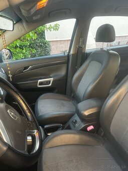 Opel Antara - 4