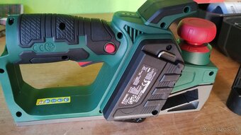 Predam aku hoblik 12 v - 4