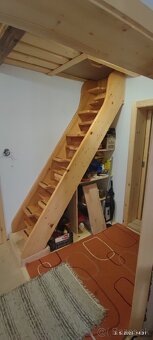 Mlynarske schody - 4