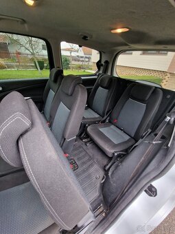 Ford Galaxy 2.0 Duratorq TDCI - 4
