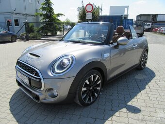 Mini Cooper - 4
