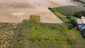 Rúrky,pozemok 786m2 s výhľadom na Prešov - 4