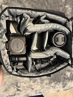 Sony alpha a7 iii Fullframe - 4