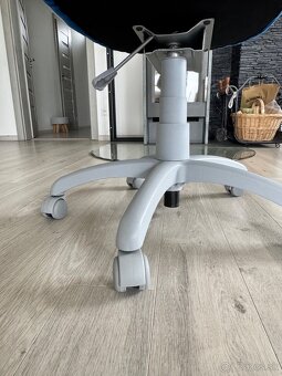 Rastuca stolička Fuxo s line - 4