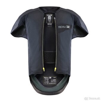 Airbagova vesta - Tech air street - 4
