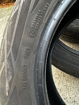 Continental EcoContact 6 215/55 r17 94V - 4