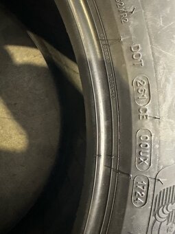 Michelin pilot sport 4 SUV - 4