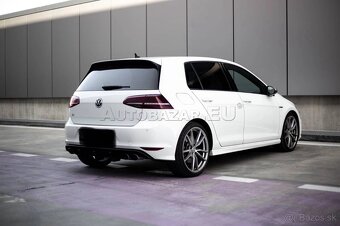 Volkswagen Golf R 2.0 TSI BMT 4-Motion DSG 2015 95000km - 4