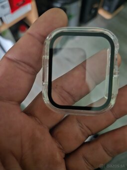 Panzer glass na apple watch 9 8 7 +skla a folia 30e - 4