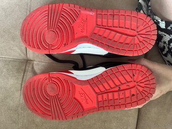 Nike Dunk Low EMB NBA vel.45,5 - 4
