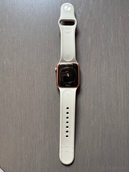 Apple watch SE 1. Generacia GPS - 4