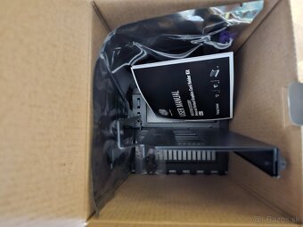 Cooler Master Universal Vertical GPU holder Kit V2 - 4