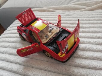 1:18 FERRARI 348TB poskodena naprava - 4