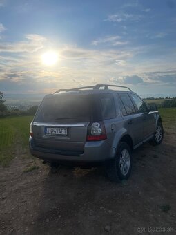 Land rover freelander 2, 2011 - 4