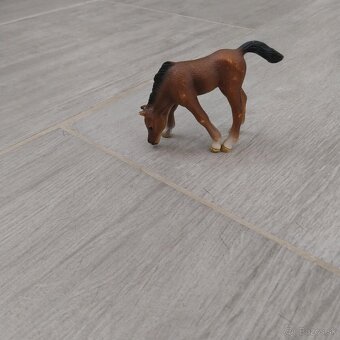 Schleich žribä - 4