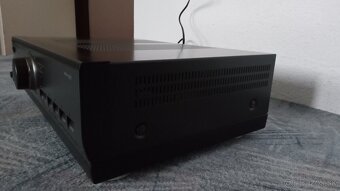 Technics SU-A700MK3 - 4