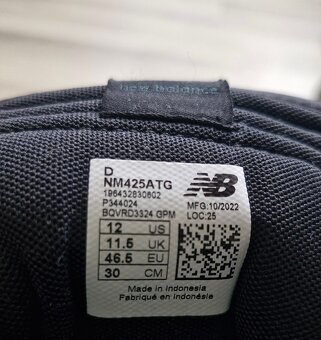 Tenisky New Balance Sneakersy - 4